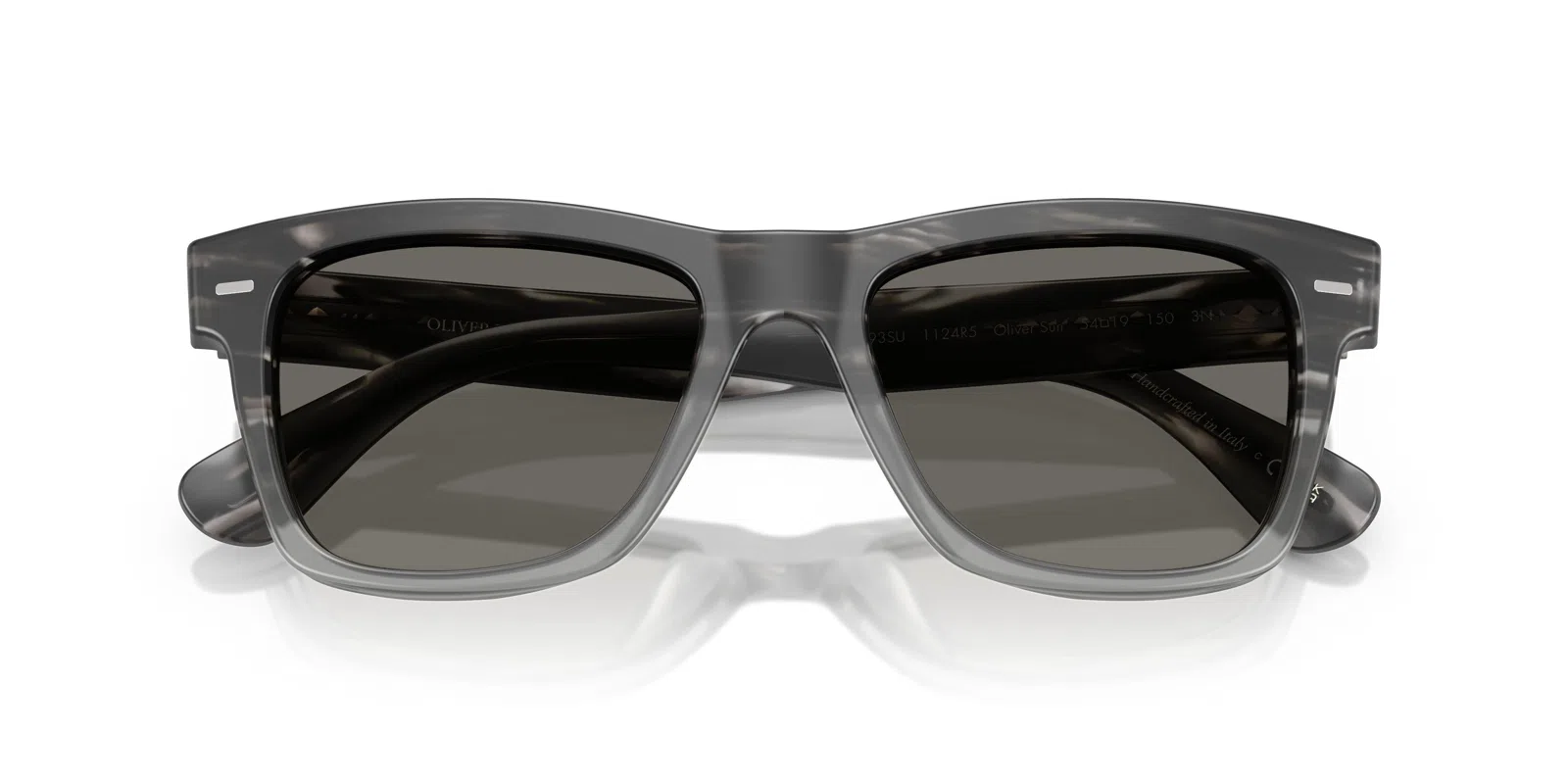Oliver Peoples Oliver Sun 5393SU Sunglasses - view 33
